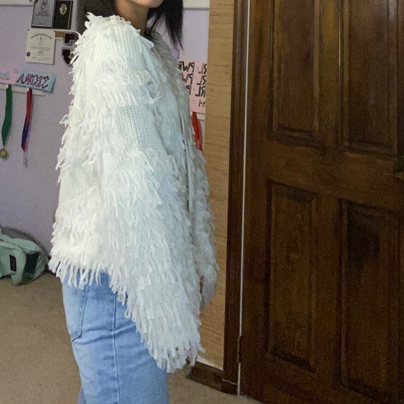 Do+Be white jacket - Picture 3 of 4